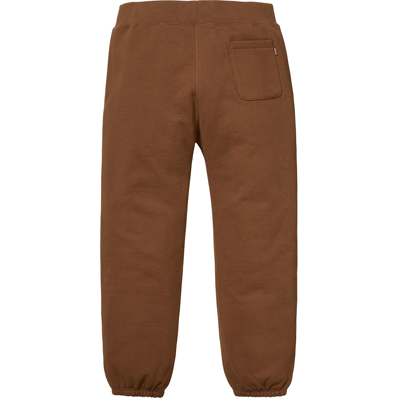 S Logo Sweatpant view 12